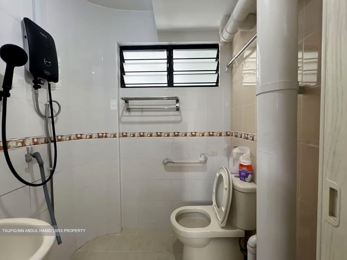 Blk 308 Hougang Avenue 5 (Hougang), HDB 3 Rooms #554870381